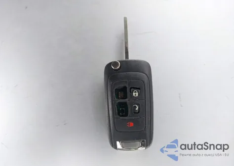 2016 Chevrolet Cruze Limited 1Lt Auto z USA, uszkodzony, nr VIN 1G1PE5SB9G7191813